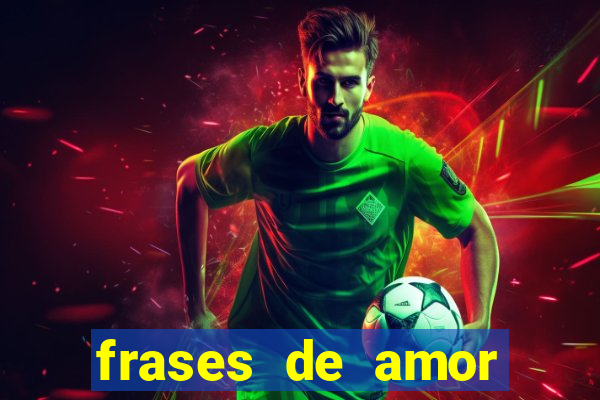 frases de amor pelo time de futebol